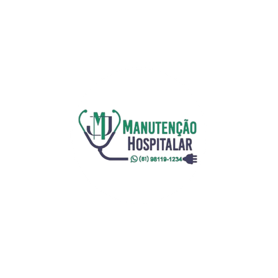 MJ Manutenção Hospitalar