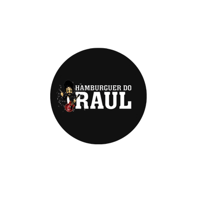 Hamburguer do Raul